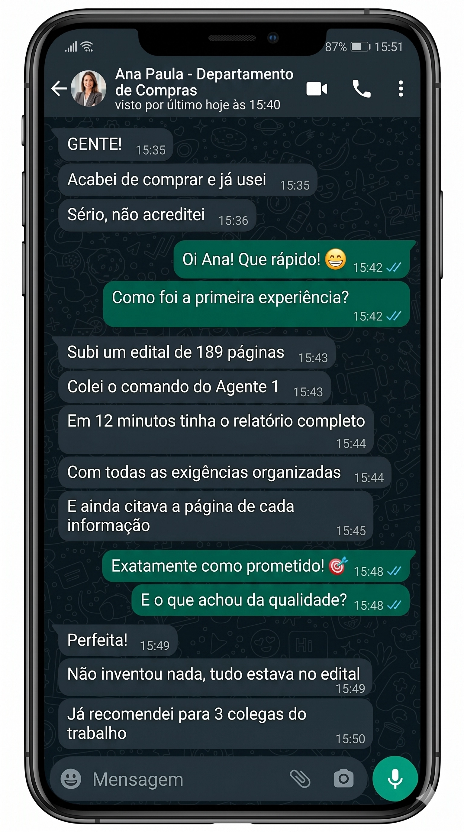 Depoimento 9